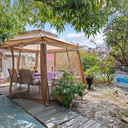 Comfy Bnb W/ King Bed + Work/Travel + Beach 8 Min Hallandale Beach Exteriör bild
