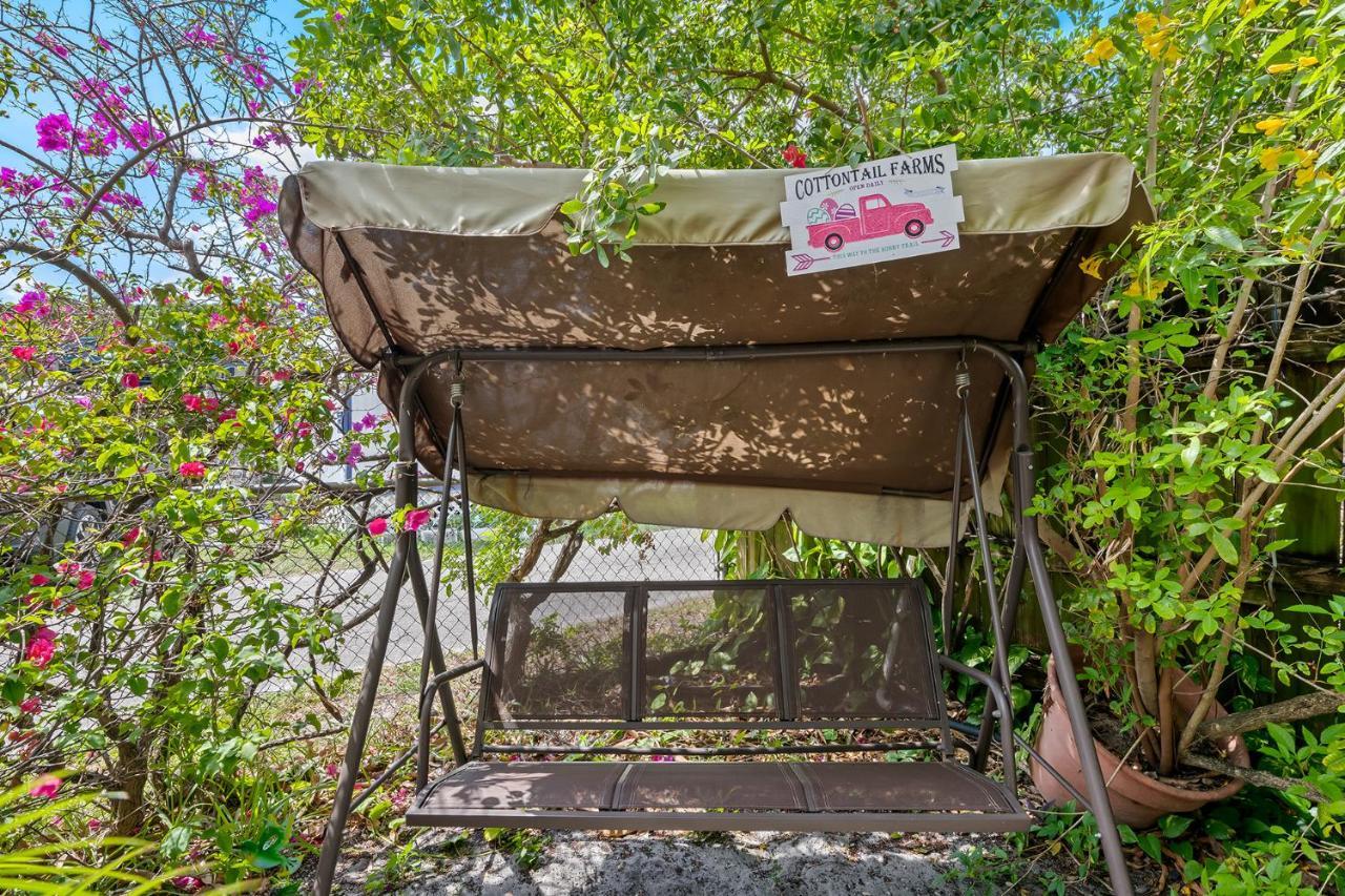 Comfy Bnb W/ King Bed + Work/Travel + Beach 8 Min Hallandale Beach Exteriör bild